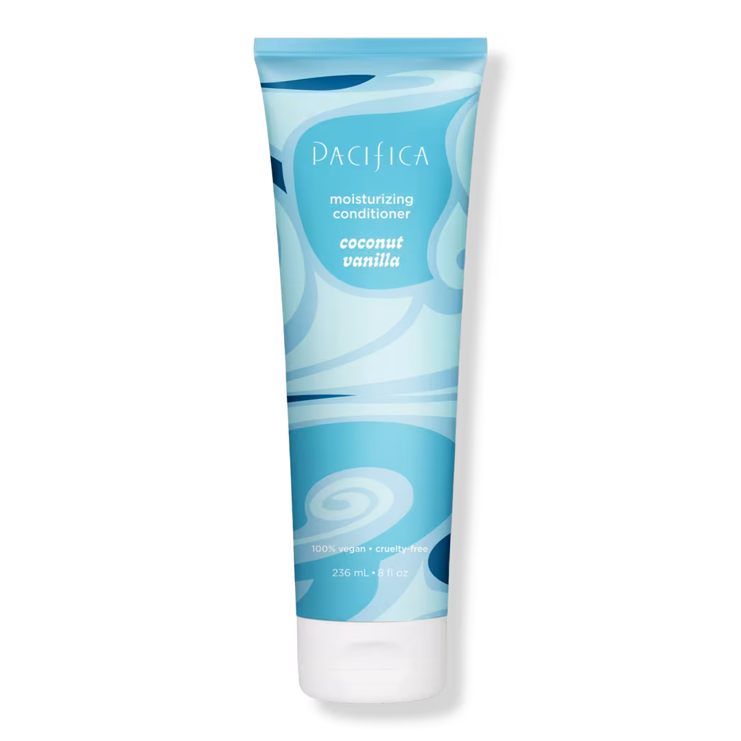 Pacifica  Coconut Vanilla Moisturizing Conditioner