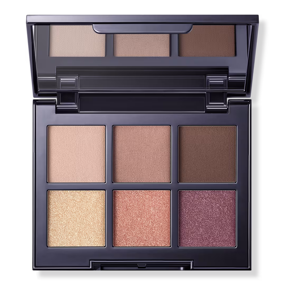Kevyn Aucoin  The Contour Eyeshadow Palette