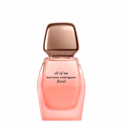 Narciso Rodriguez All of Me Floral Eau de Parfum Spray 50ML