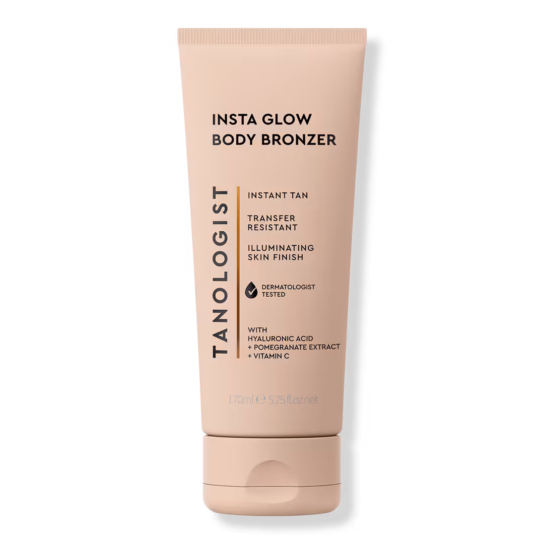 Tanologist  Insta Glow Body Bronzer