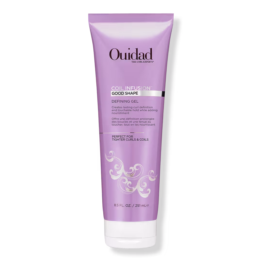 Ouidad  Coil Infusion Good Shape Defining Gel