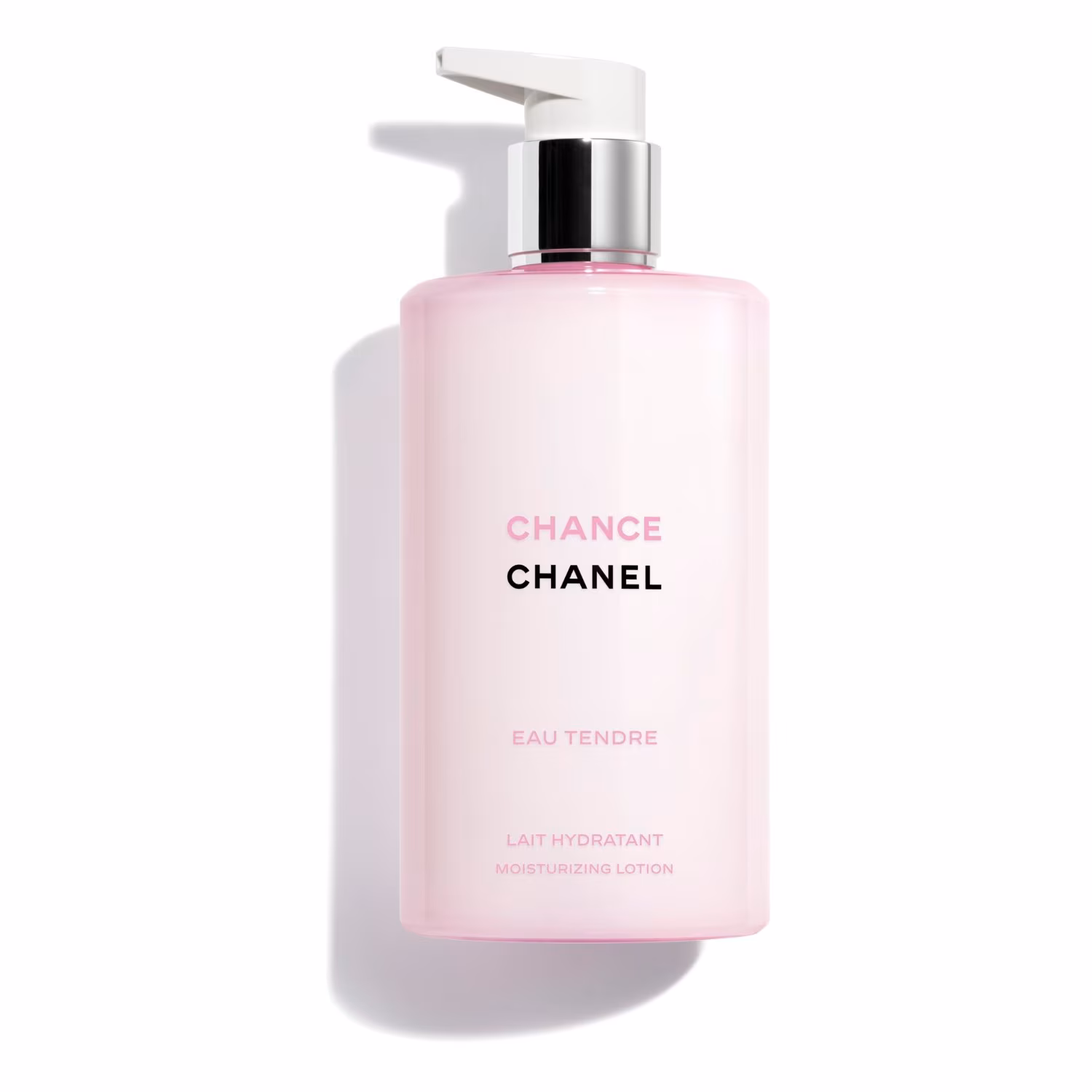 FEUCHTIGKEITSPENDENDE LOTION