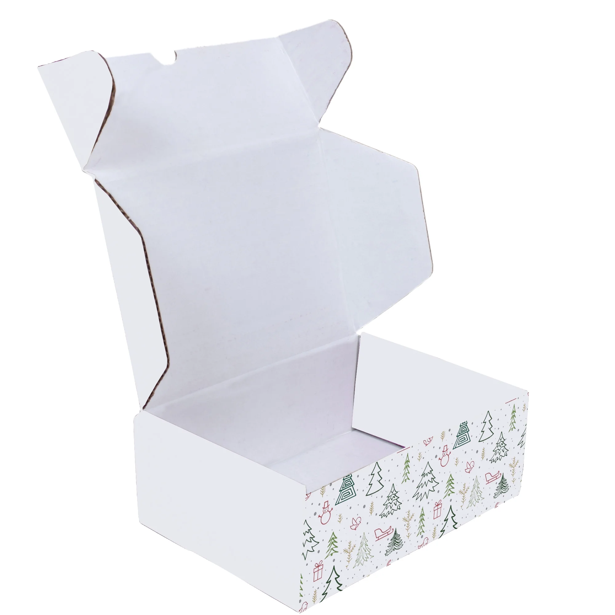 Ucanpack Christmas Packing Boxes 11 x 7? x 3?