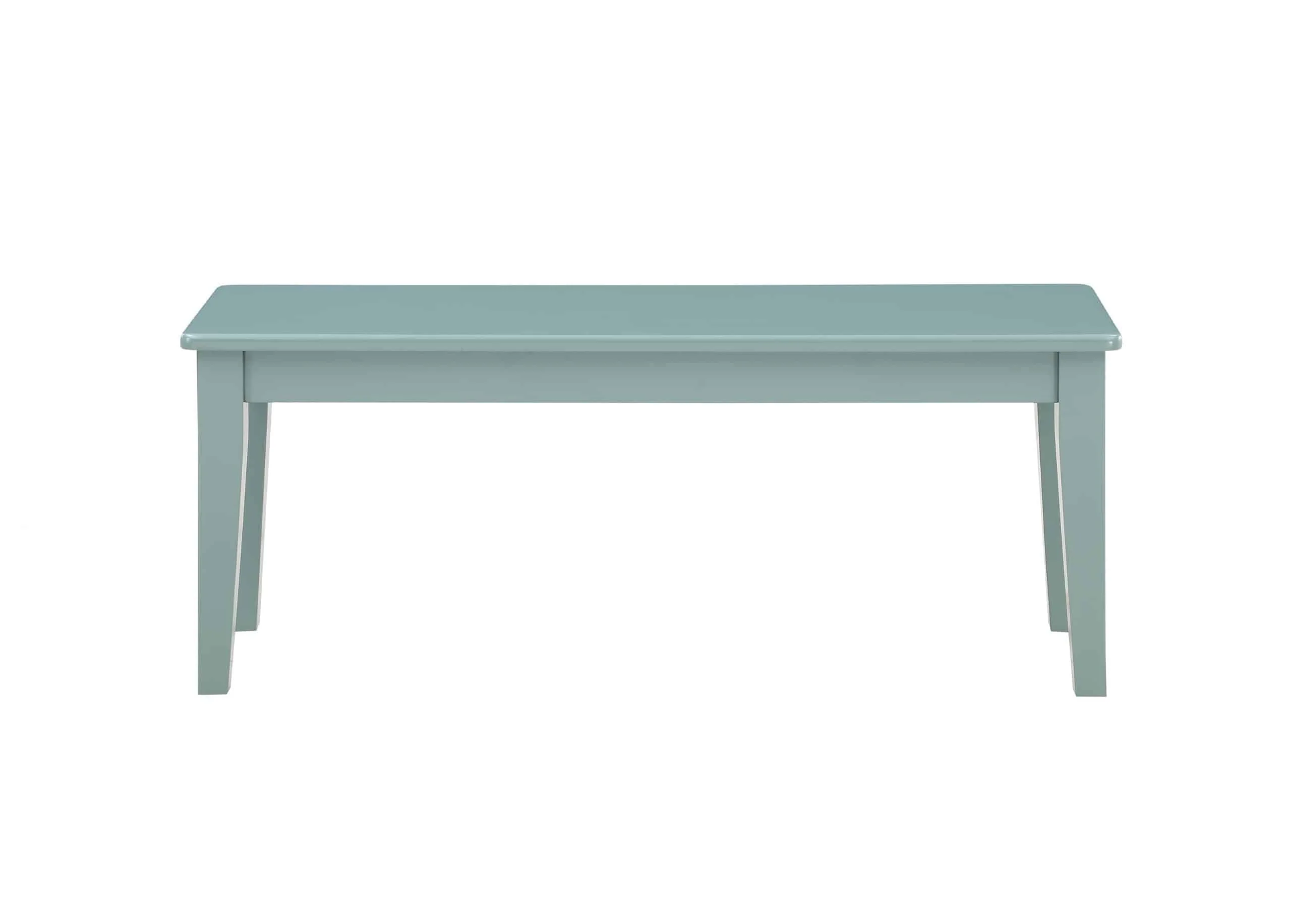 Boraam Colorado Wood Dining Bench - Aspen Valley Finish