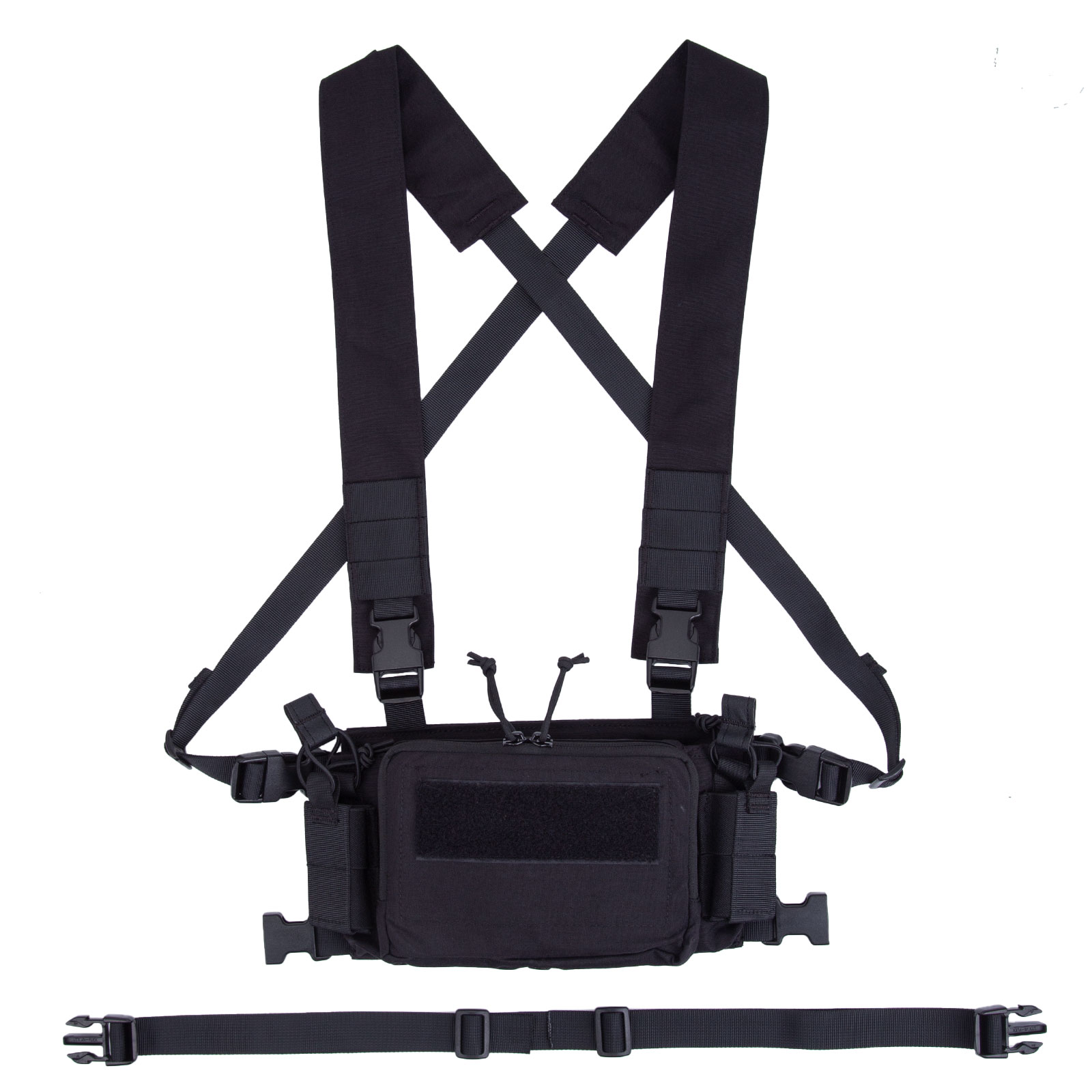 USKDTAC D3CRM Tactical MK4 Chest Rig