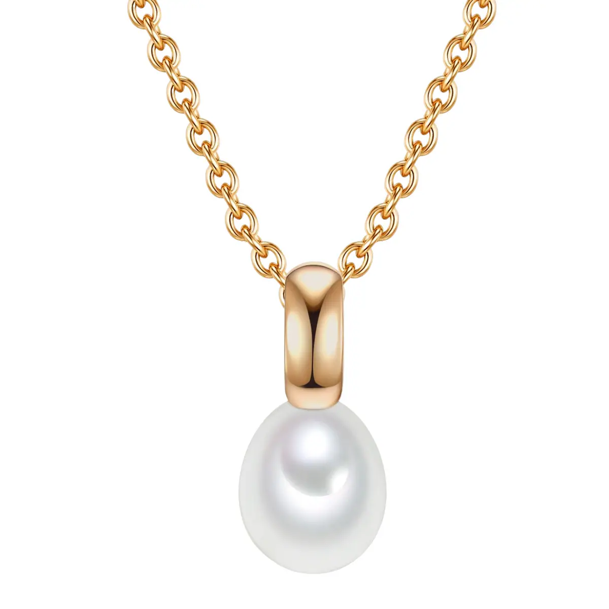 Kette 925er Silber