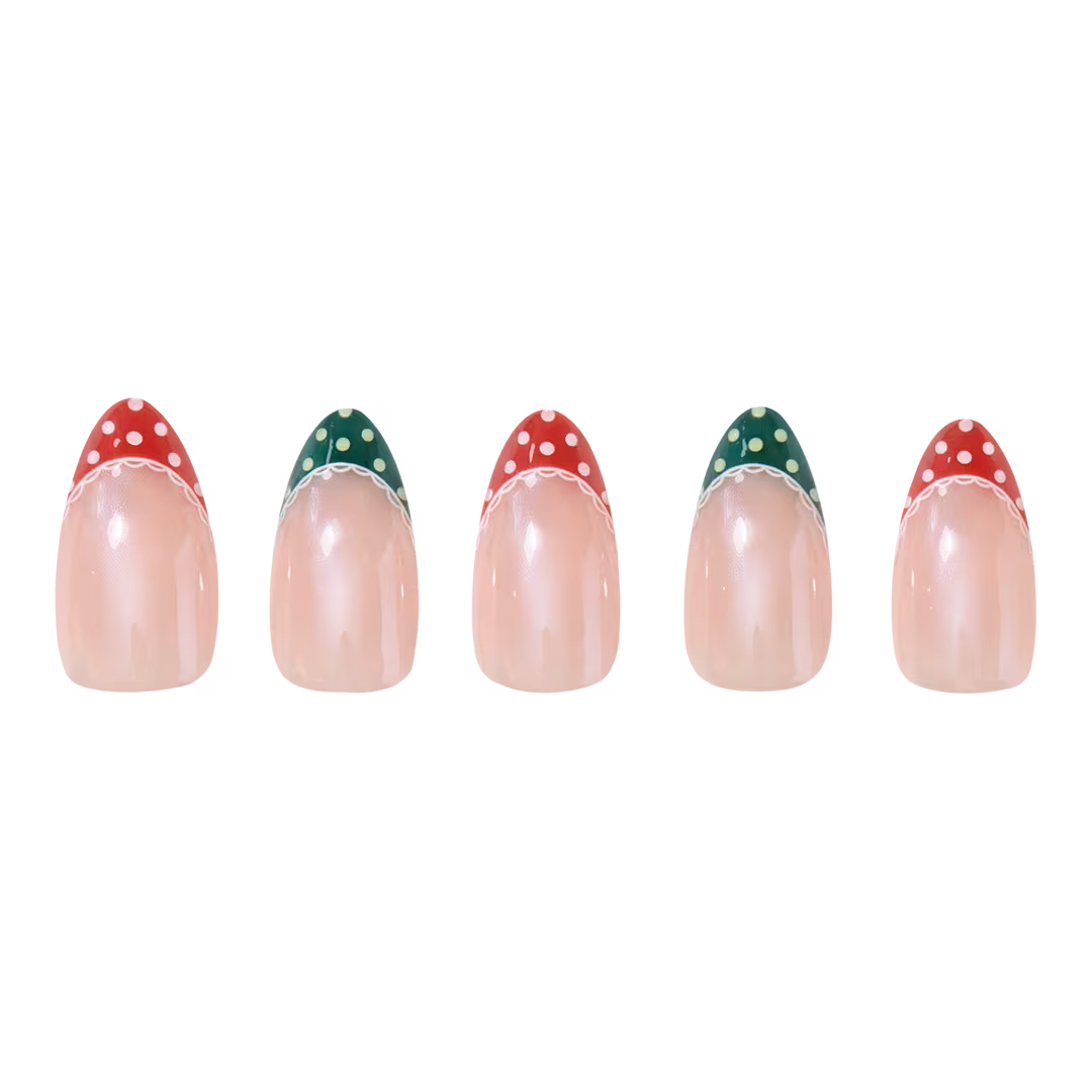 Glamnetic  Matching PJs Press-On Nails