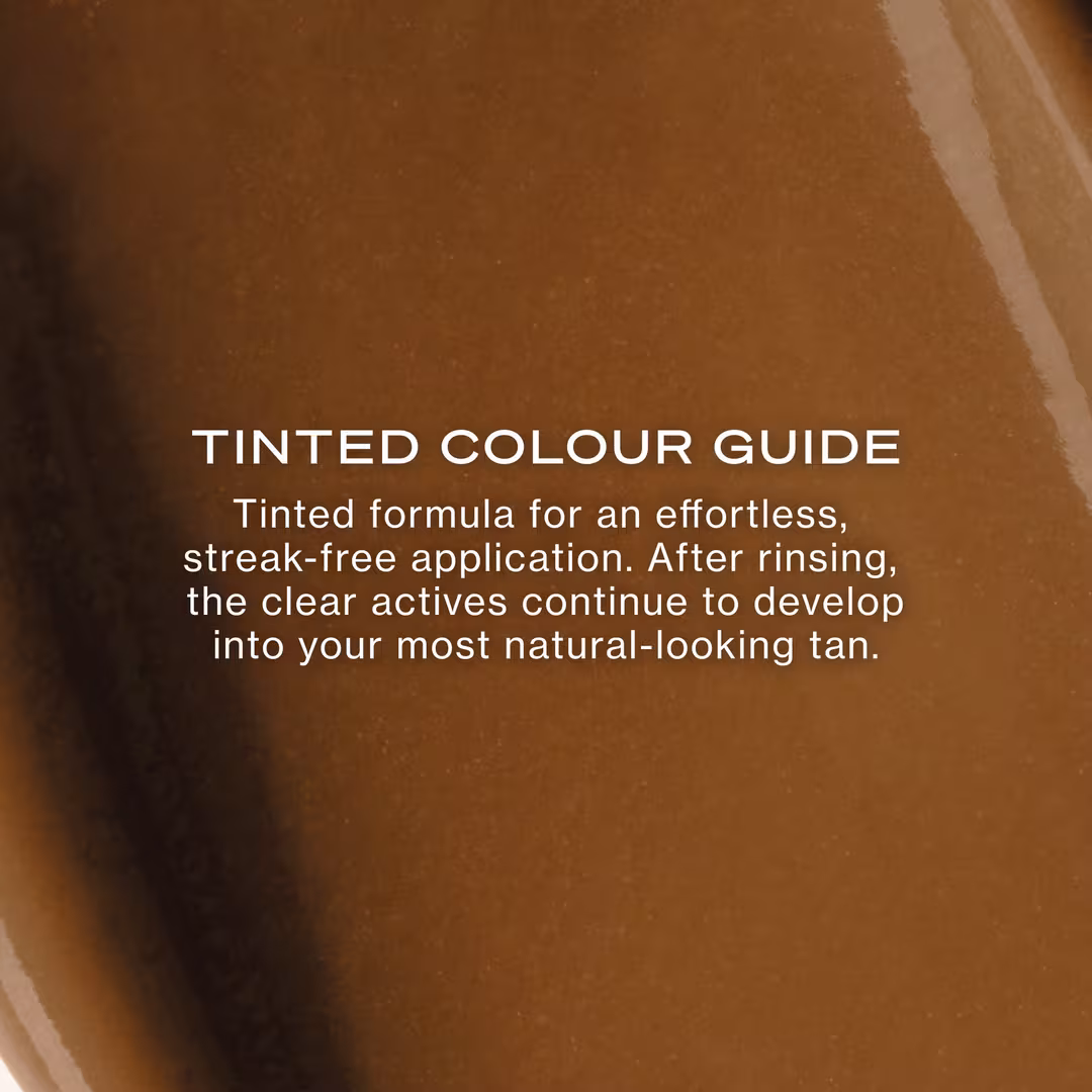 Loving Tan  2 HR Express Face Tanning Serum