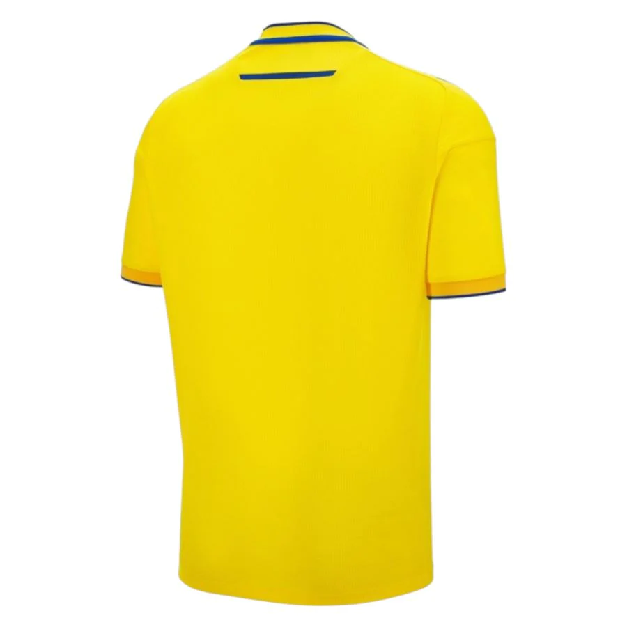 Cadiz CF Home Jersey Men 2025-2026