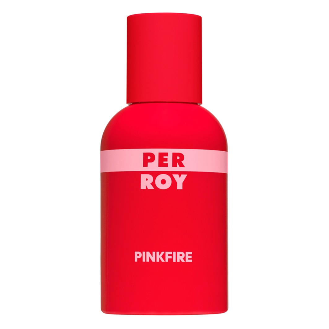 Pinkfire