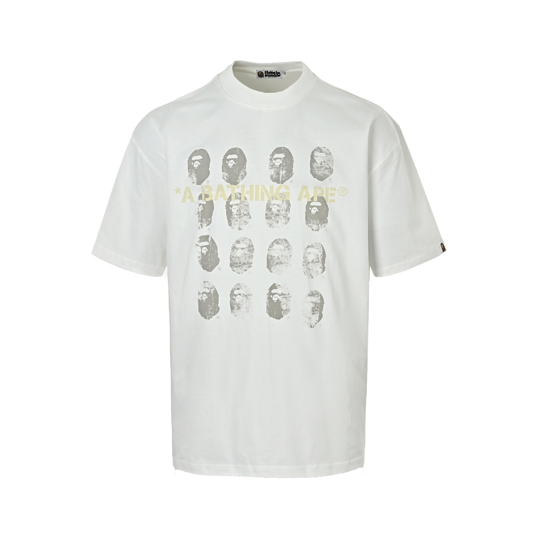 Bape T-shirts - CCSHOES