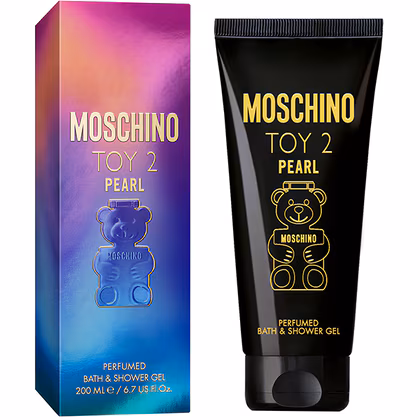Moschino Toy 2 Pearl Shower Gel 200ML
