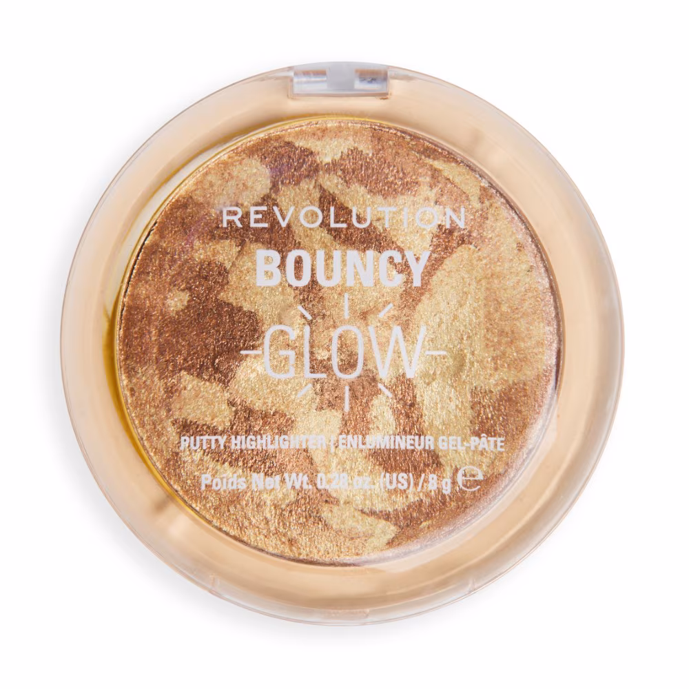 Bouncy Glow Sunrise