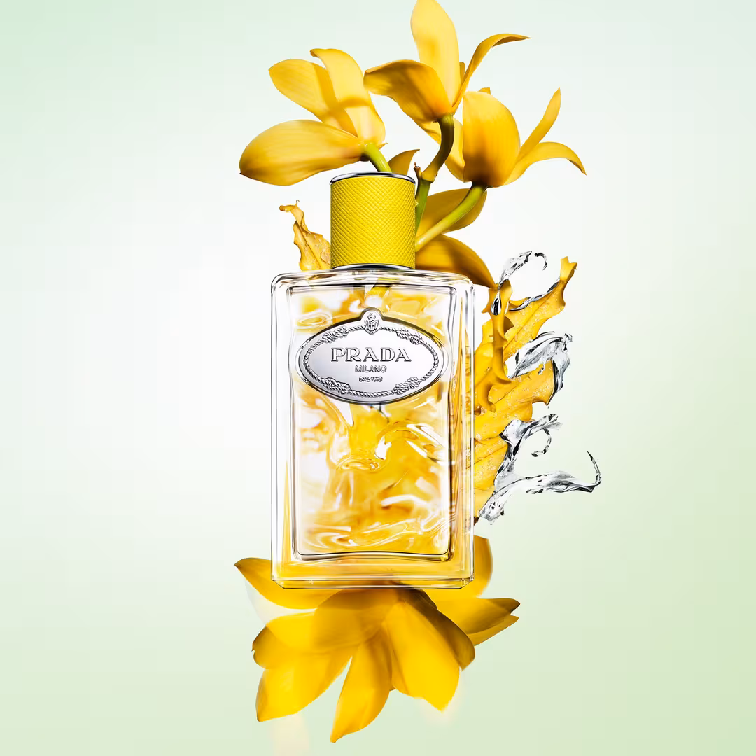 Prada  Les Infusions Gifting Set