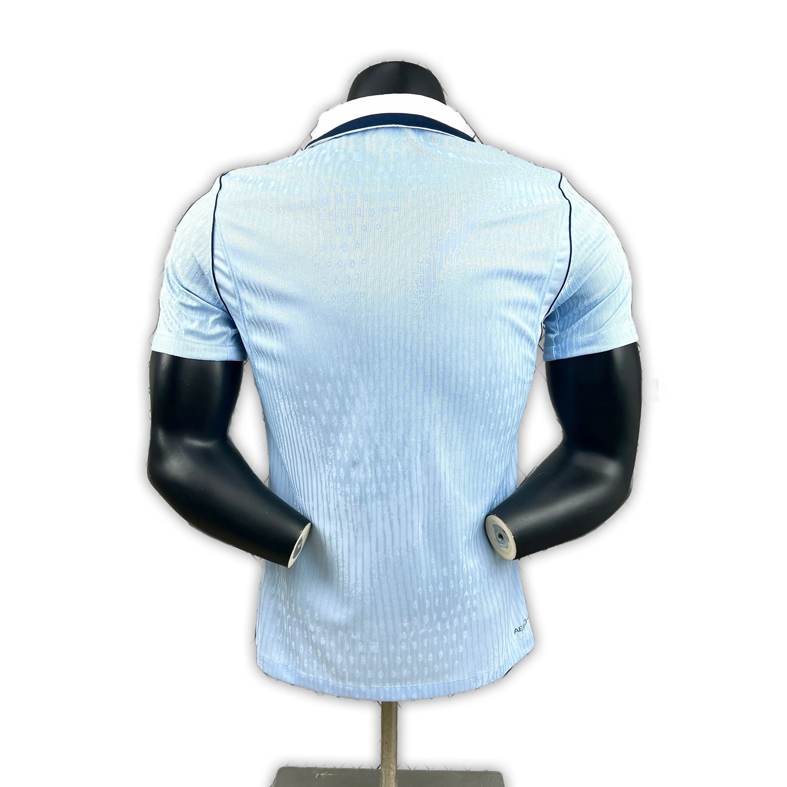 Uruguay 2025/26 Home Player Version