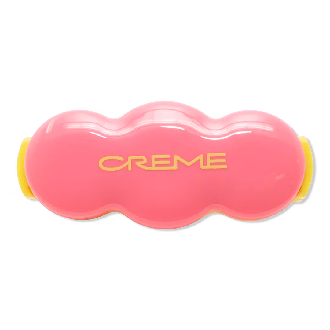 The Crème Shop  Shimmer Pop Clip-On Lip Gloss