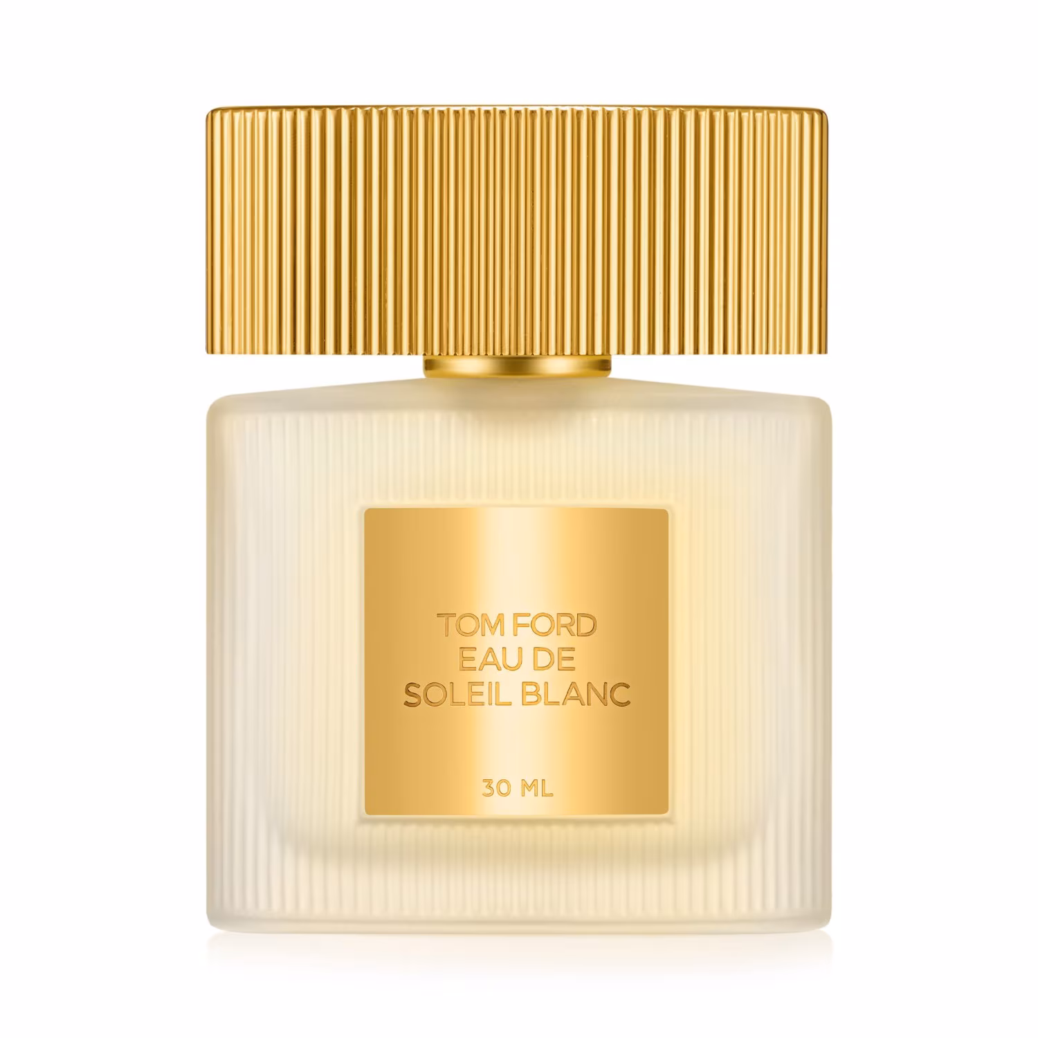 Eau de Soleil Blanc