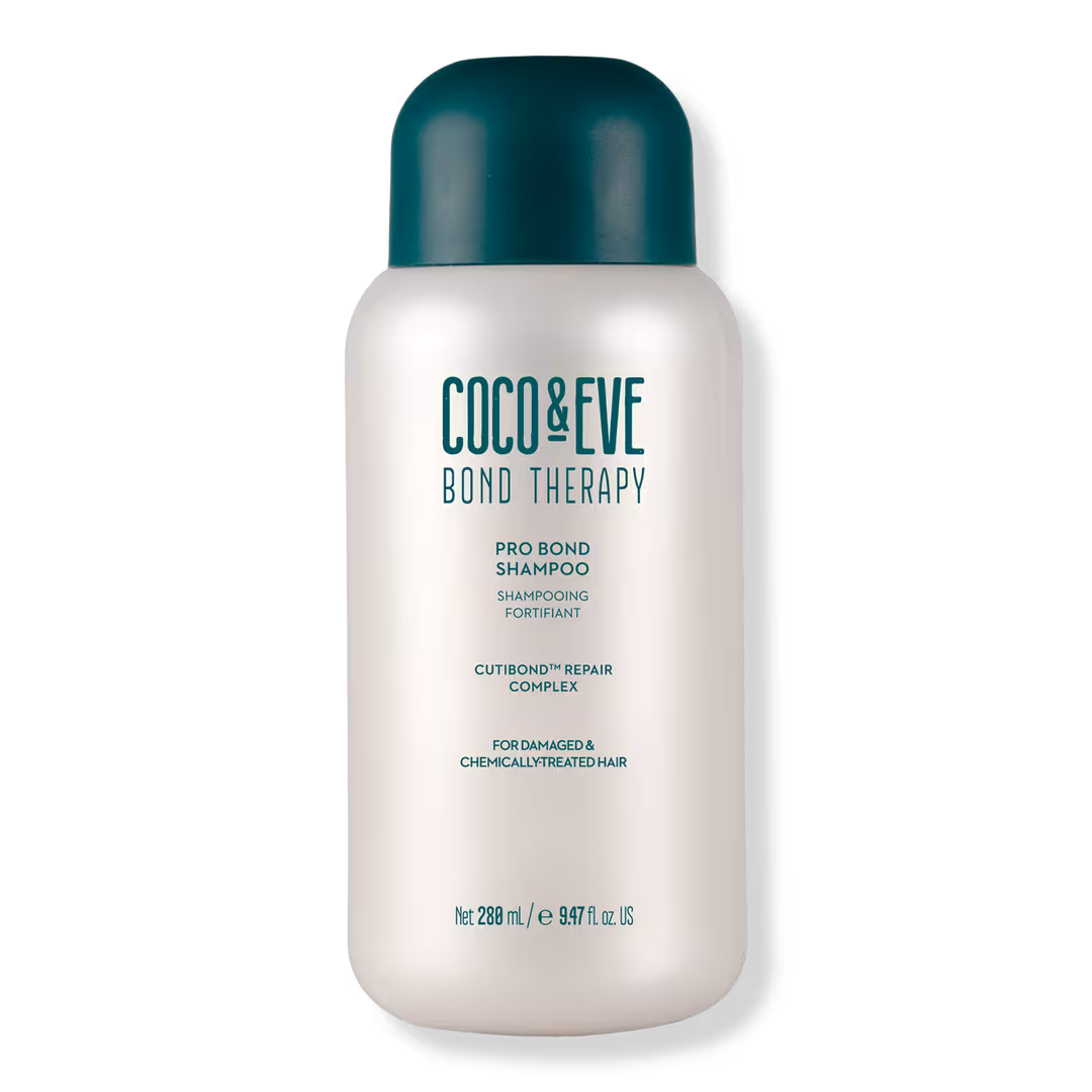 Coco & Eve  Bond Therapy Pro Bond Shampoo