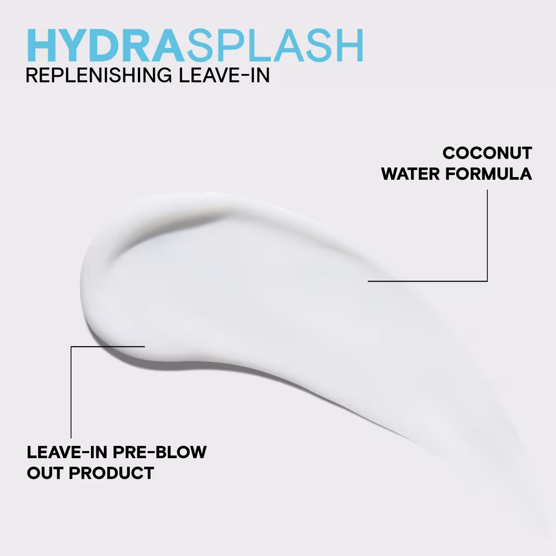 Joico  HydraSplash Replenishing Leave-In