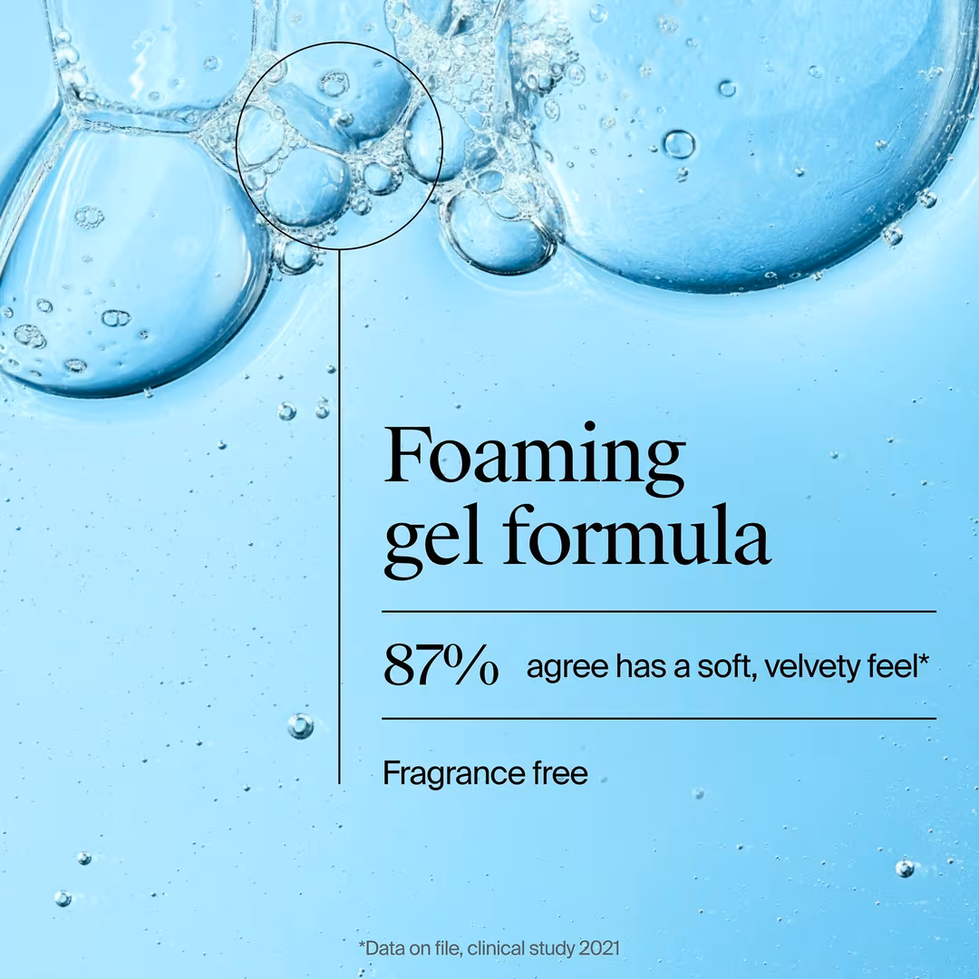 Neutrogena  Hydro Boost Fragrance-Free Gel Facial Cleanser