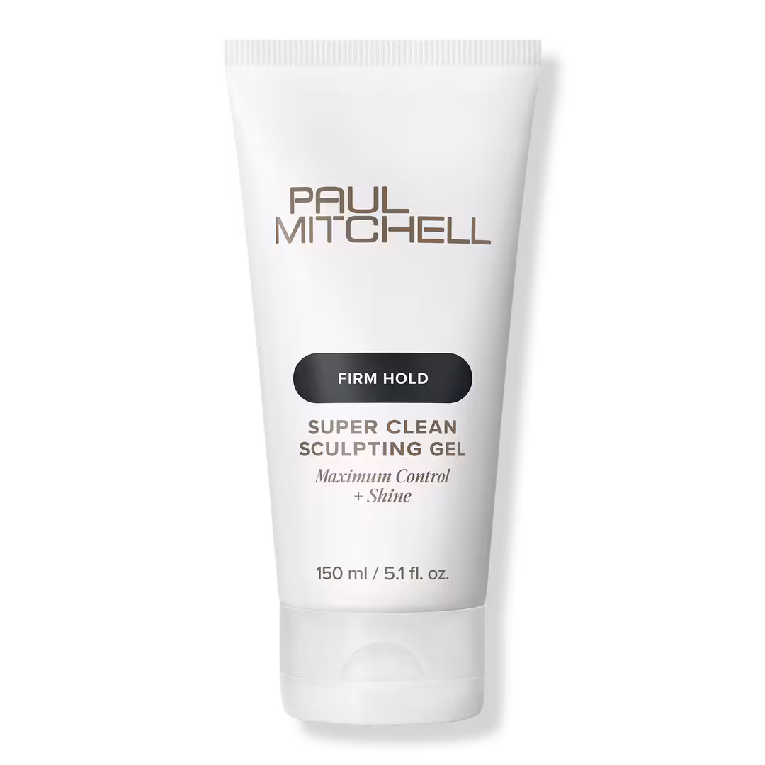 Paul Mitchell  Super Clean Sculpting Gel