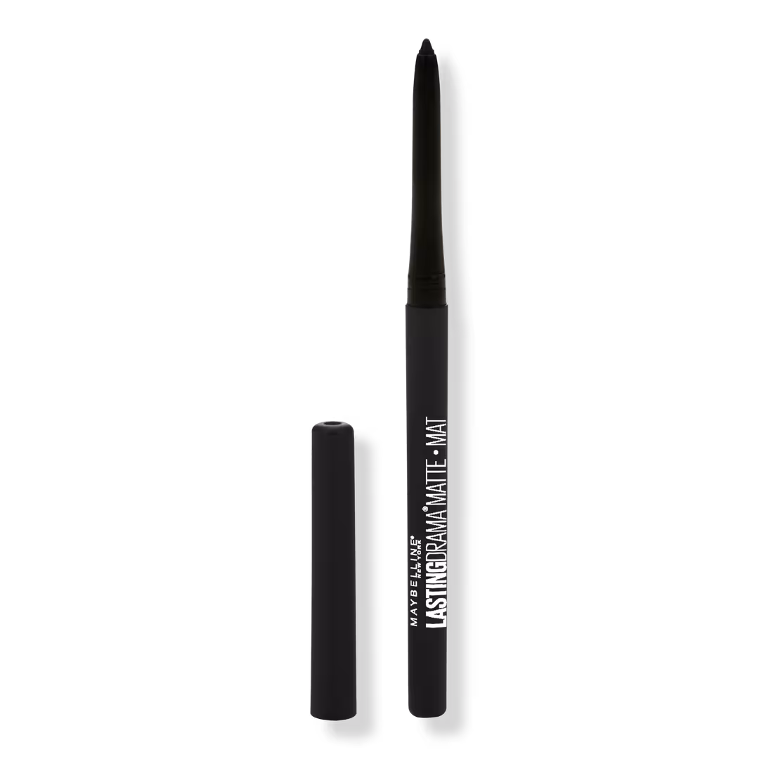 Maybelline  Lasting Drama Matte Eyeliner