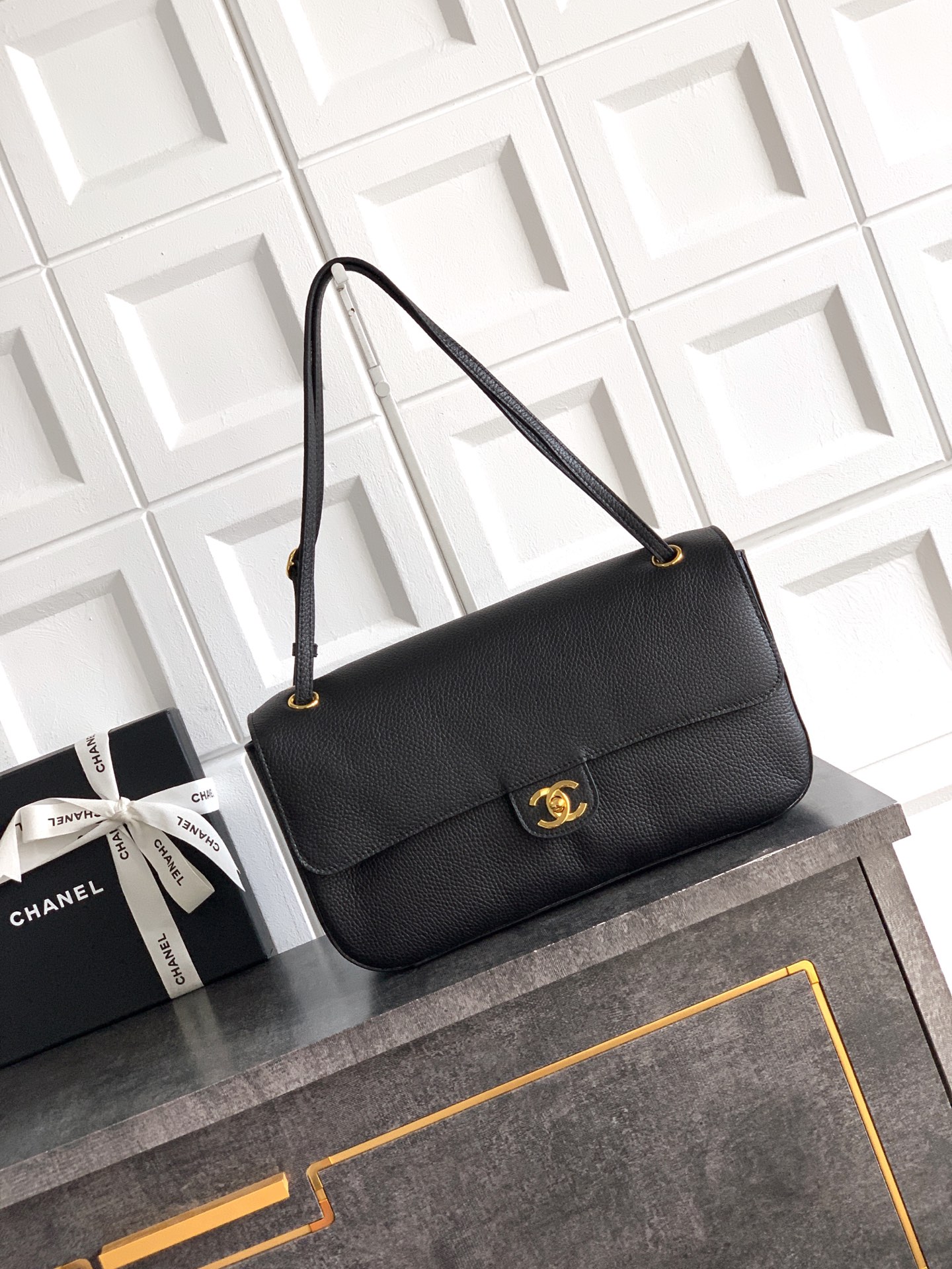 Chanel MIX Top-Handle Bag (Premium Edition)