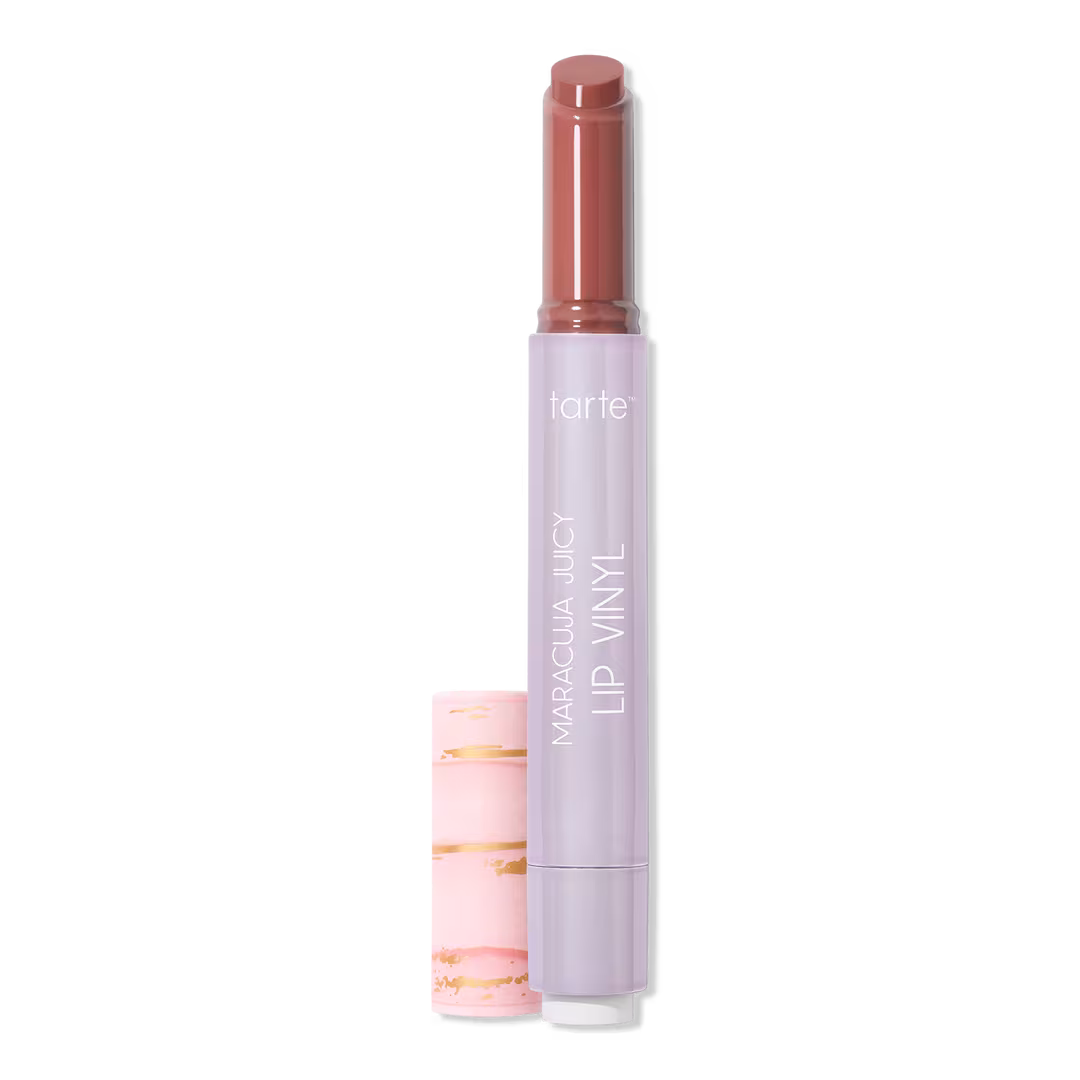Tarte  Vanilla Icing Maracuja Juicy Lip Vinyl