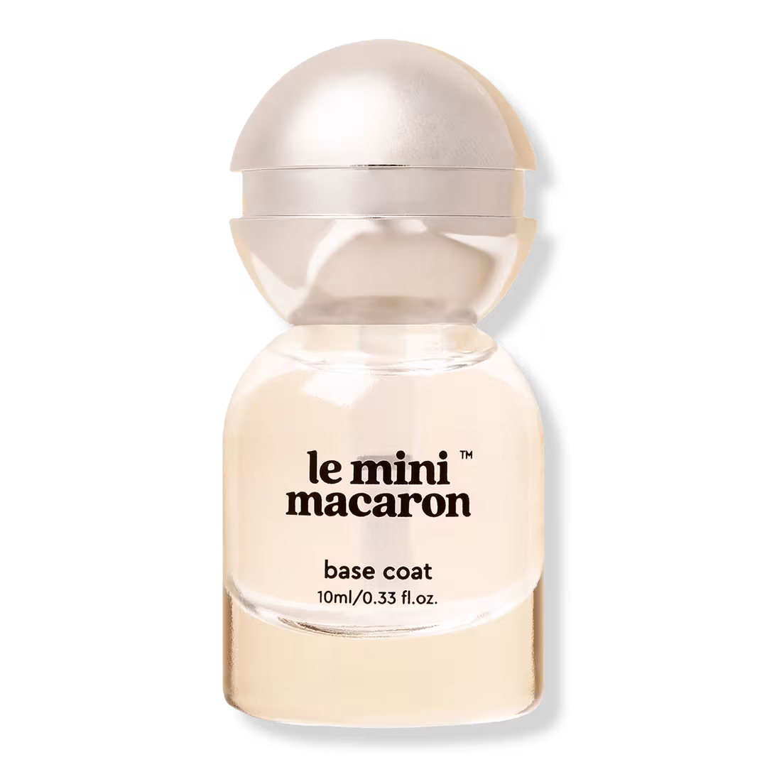 Le Mini Macaron  Le Sweet Base Coat