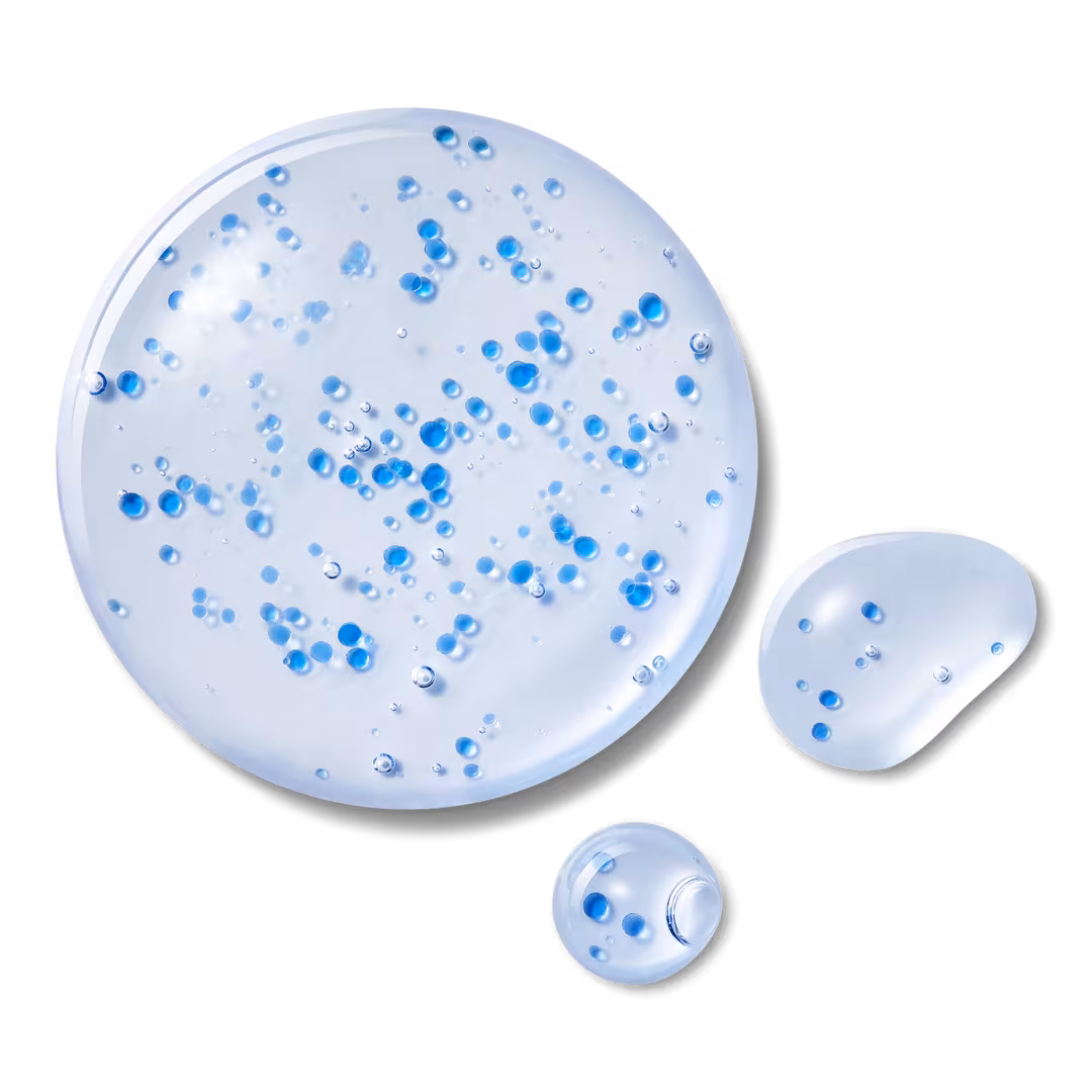 Dr.Reju-All  Advanced PDRN Blue Capsuled Copper Peptide Serum