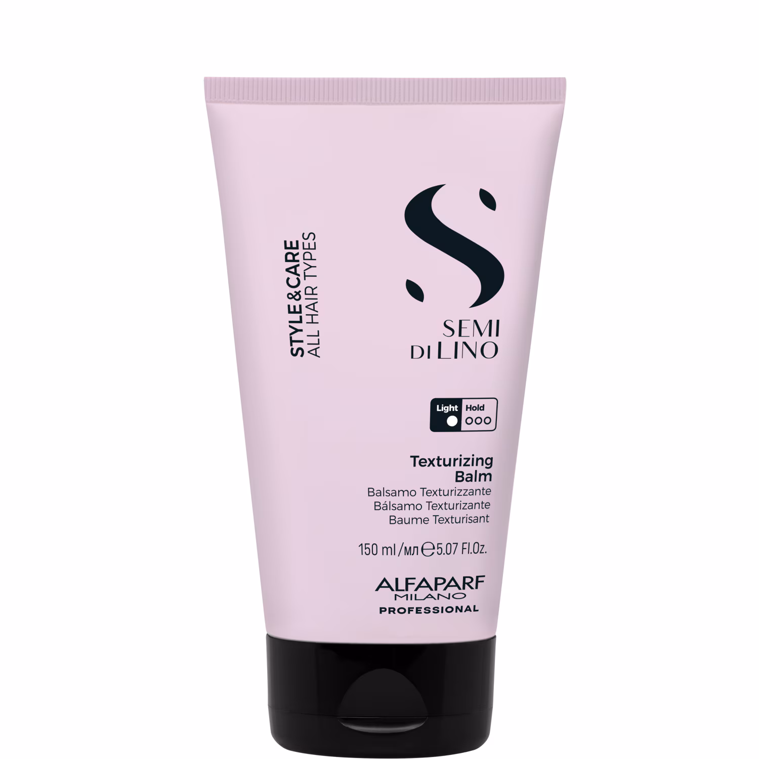 STYLE&CARE LEICHTER TEXTURIERENDER BALSAM