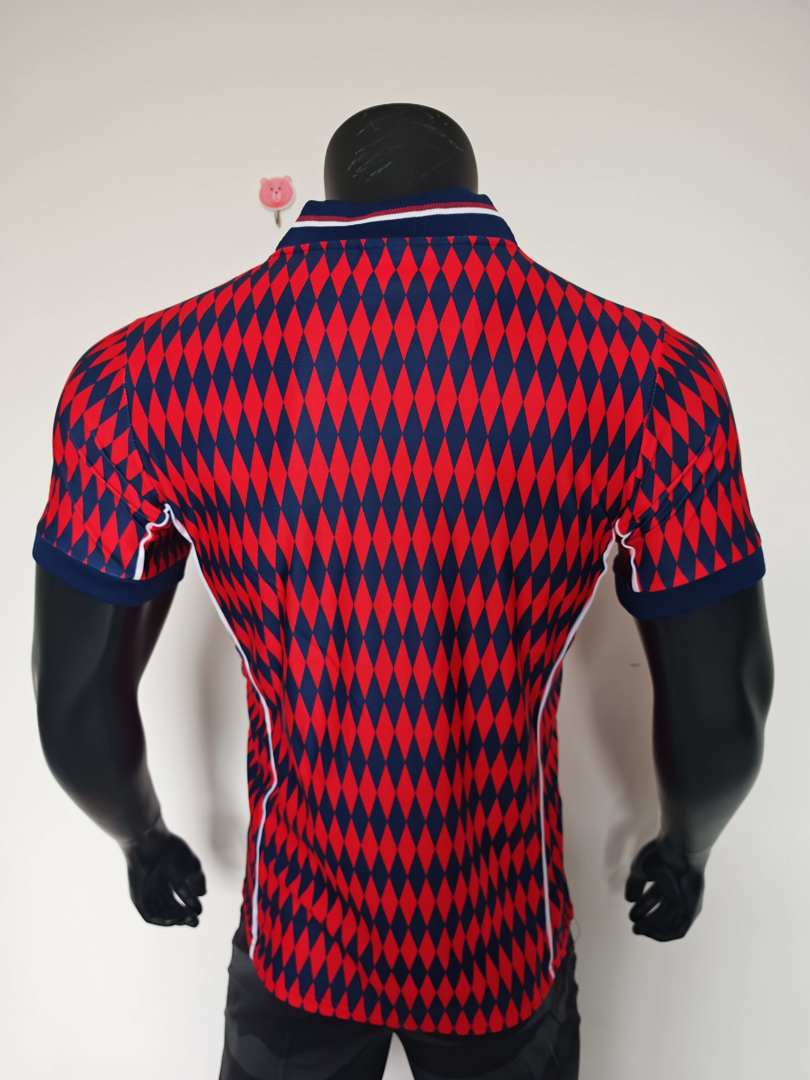 2025/2026 Bayern Munich Special Edition Football Shirt (Player Edition)