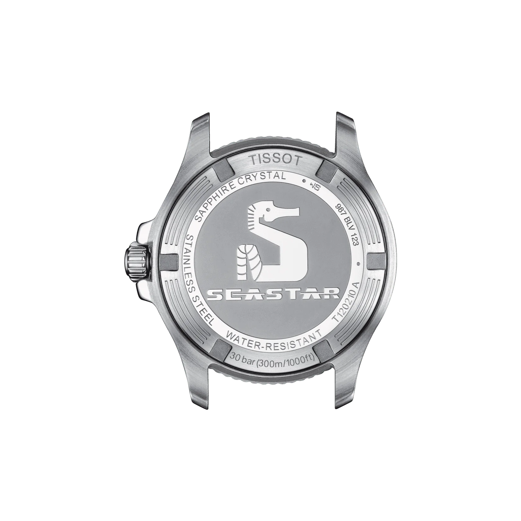 Tissot Seastar 1000 36mm T1202101711600