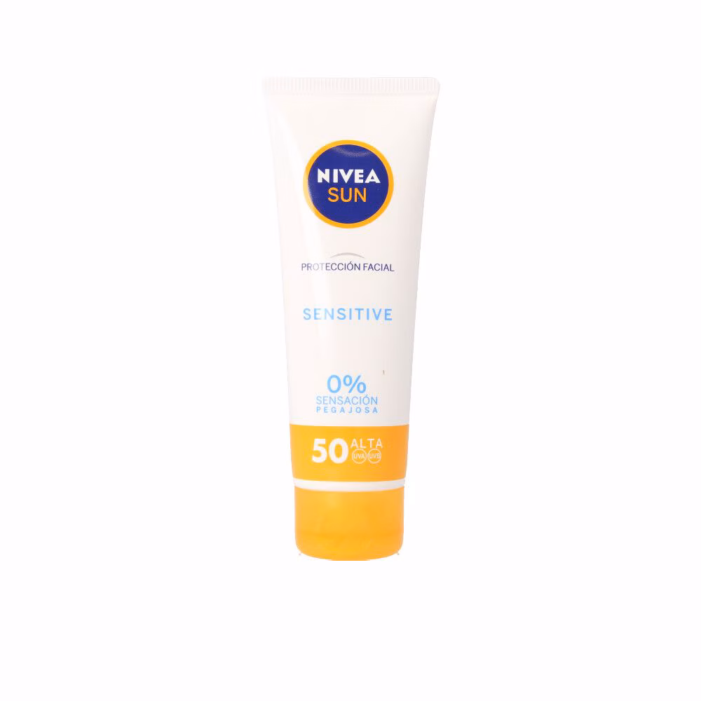 SUN FACIAL sensitiv SPF50