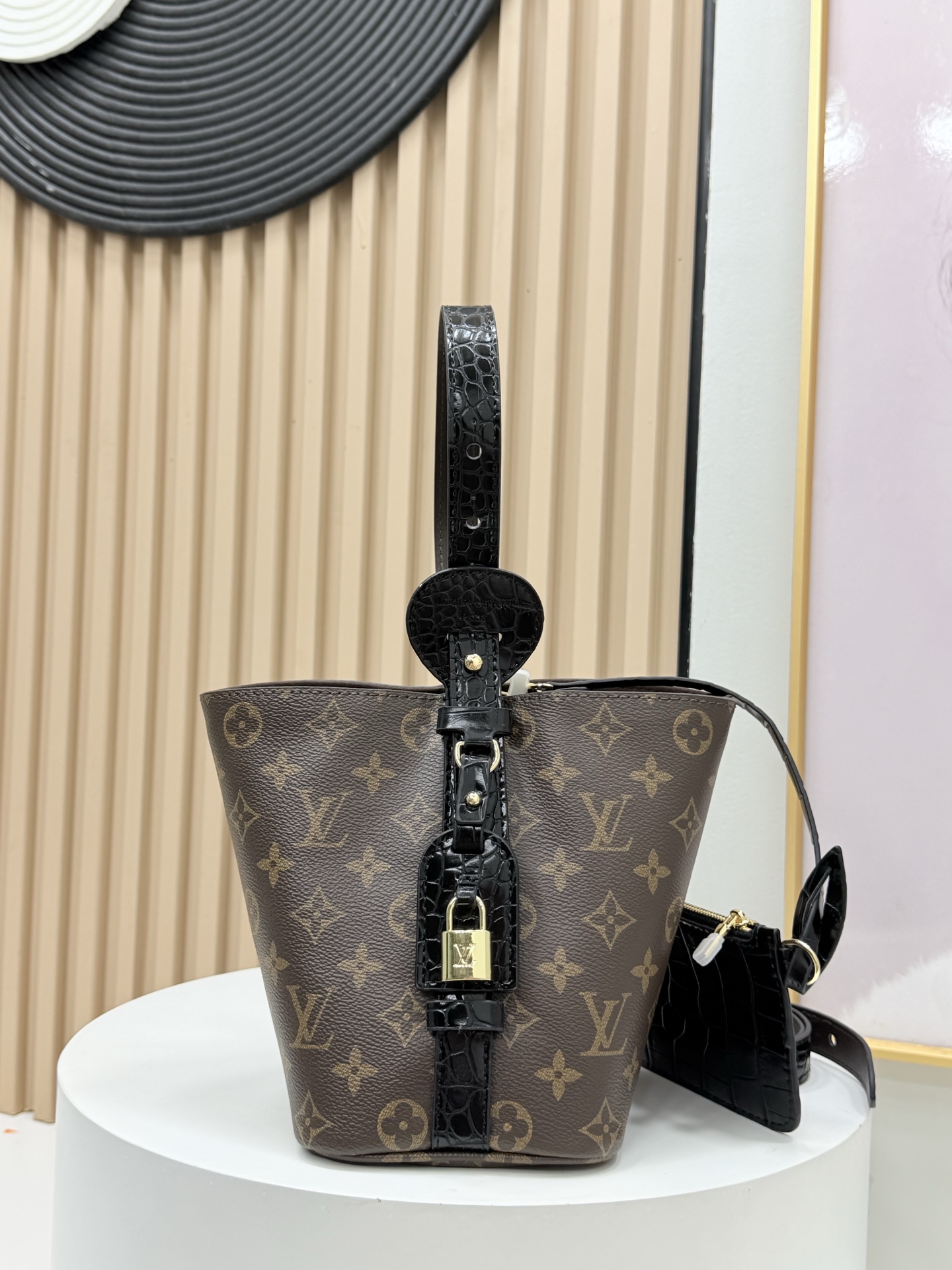 LV Allin BB Bag