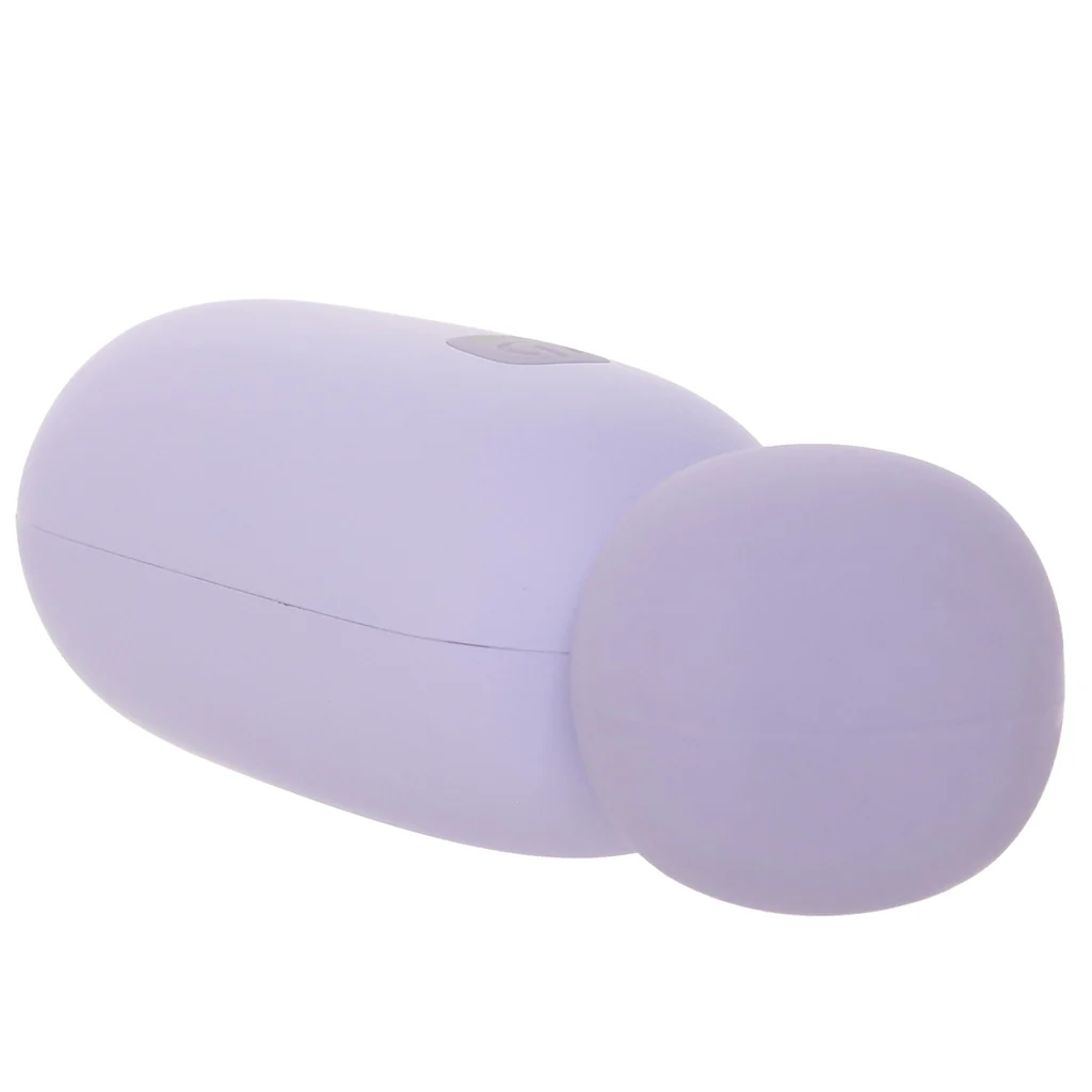 Loveline Mochi Chunky Mini Wand Vibe