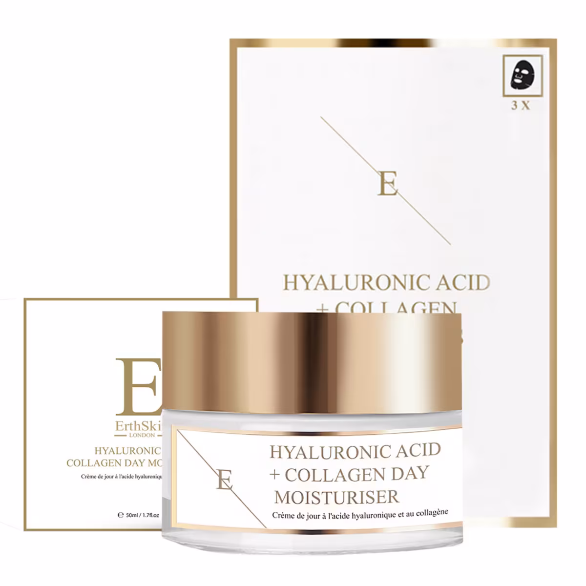 Hydra Glow Duo Set