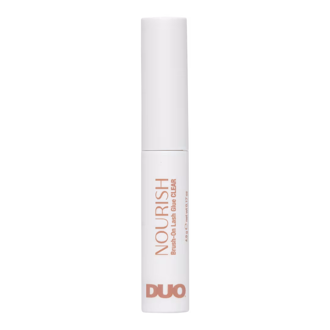 Ardell  DUO Nourish Brush-On Lash Glue in Clear