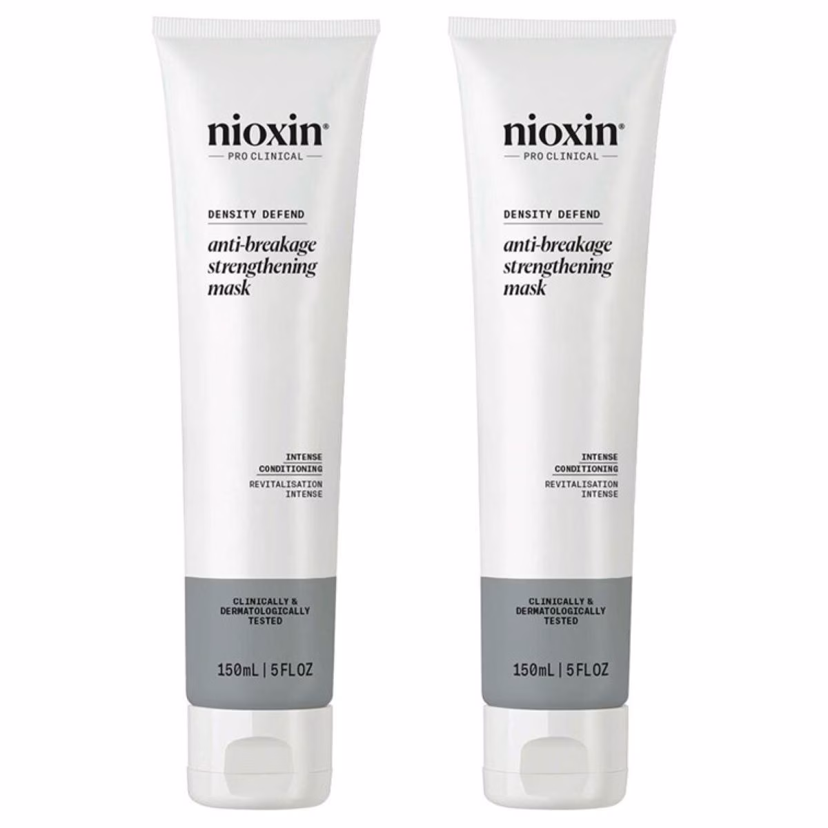 Anti-Breakage Mask 2er Set*