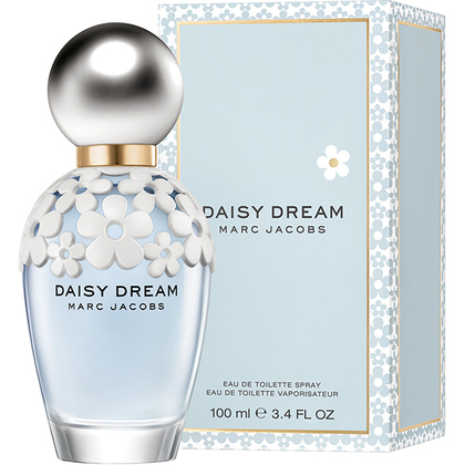 Marc Jacobs Daisy Dream Eau de Toilette Spray 100ML