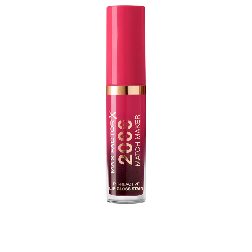 2000 Kalorien Match Maker Lipgloss