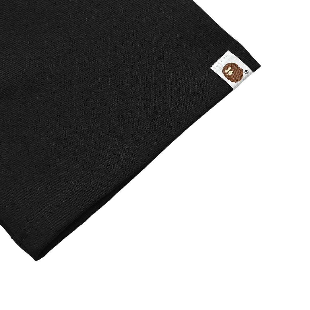 Bape T-shirts - CCSHOES