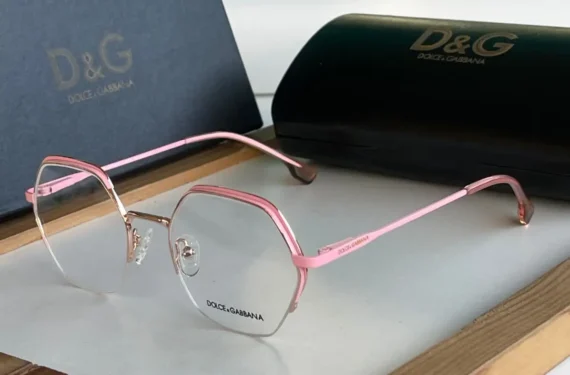 Dolce Gabbana eyeglasses 9