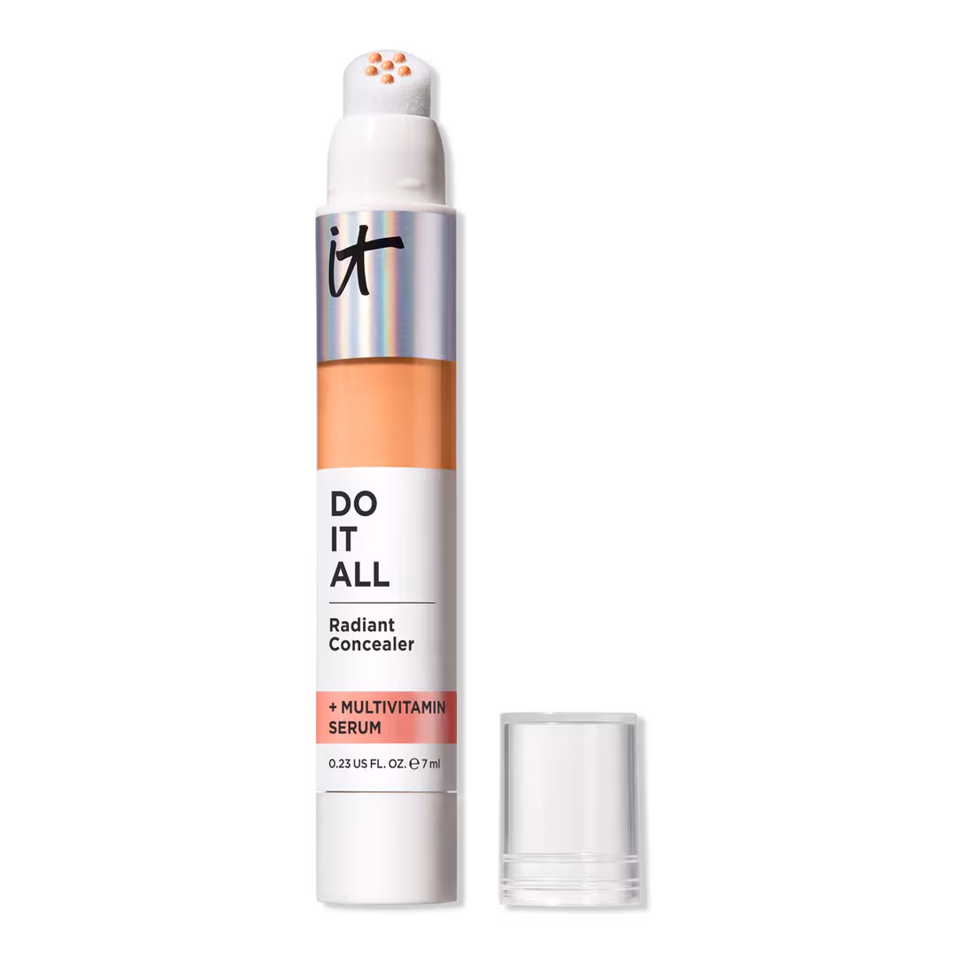 IT Cosmetics  Do It All Radiant Concealer
