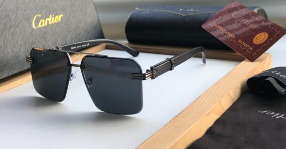 Cartier sunglasses 3