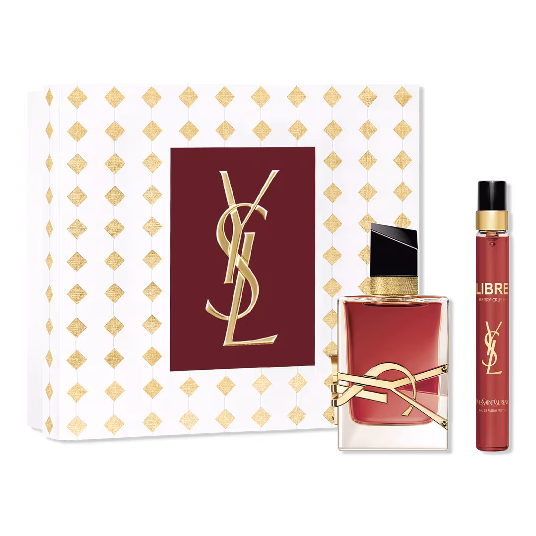 Yves Saint Laurent  Libre Berry Crush Eau de Parfum 2-Piece Gift Set