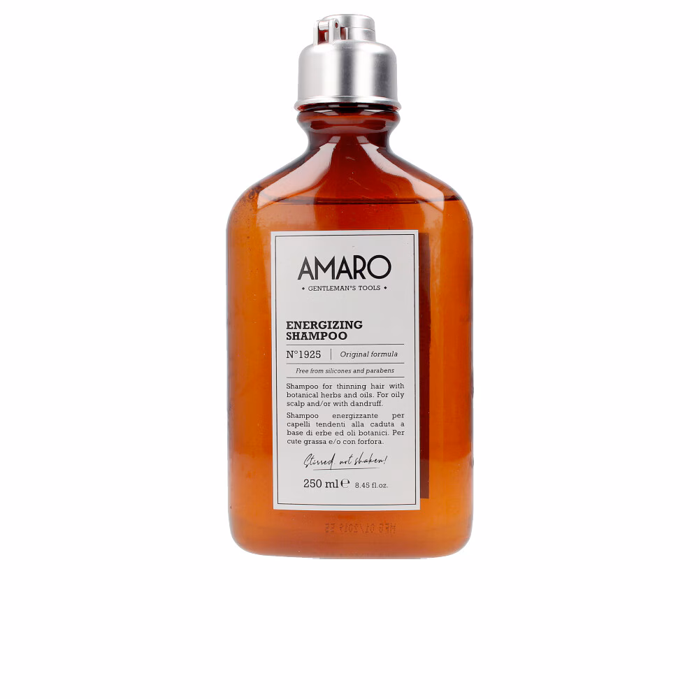 AMARO Energieshampoo Nr. 1925 Originalrezeptur
