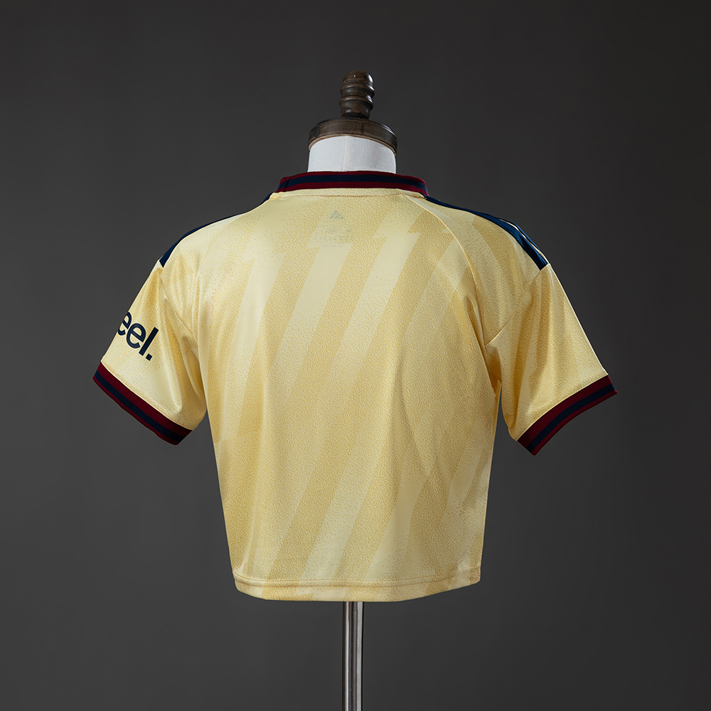 2026/2027 Arsenal Third Away Football Shirt (Woman)