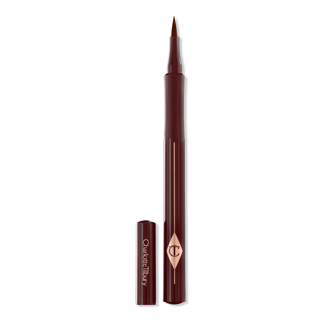 Charlotte Tilbury  Feline Flick Volume 2 Liquid Eyeliner
