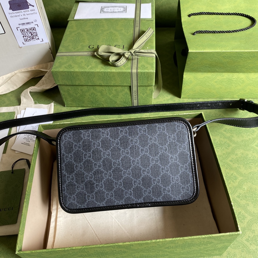 Gucci GG shoulder bag 658572